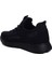 2300-25 Deri Triko Slip On Anatomik Erkek Sneaker 3