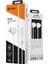 Buff Blogy BR05 Kulakiçi Kulaklık White 4