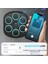 Boks Eğitim Makinesi Müzikli Bluetooth Hoparlör Boks Egzersizi Makinesi 4