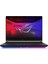Rog Strıx G16 G635LW-RW138 Intel Core Ultra 9-275HX 32GB 2tb 16GB RTX5080 16" 2.5K WQXGA 240HZ FREEDOS 1