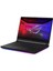 Rog Strıx G16 G635LW-RW138 Intel Core Ultra 9-275HX 32GB 2tb 16GB RTX5080 16" 2.5K WQXGA 240HZ FREEDOS 4
