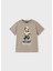 Erkek Çocuk Tshirt 3041 4/10 Yaş 1