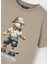 Erkek Çocuk Tshirt 3041 4/10 Yaş 3