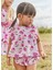 Kız Bebek Şortlu Takım 1238 6/48 Ay 4