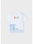 Erkek Çocuk Tshirt 3046 4/10 Yaş 1