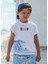 Erkek Çocuk Tshirt 3046 4/10 Yaş 4