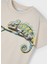 Erkek Çocuk Tshirt 3045 4/10 Yaş 3