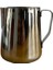 Pitcher Çelik Sürahi Süt Potu 500ML 1