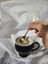 Bb-4 Adet Gold Altın Geyik Figürlü Kaşık 14 cm Yılbaşı Noel Çay Kahve Tatlı Baharat Kaşığı 2