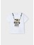 Erkek Çocuk Tshirt 3044 4/10 Yaş 1
