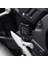Honda Nx 500 2025 Uyumlu Fren Rezervuarı Koruma Kapağı Siyah 2