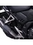 Honda Nx 500 2025 Uyumlu Fren Rezervuarı Koruma Kapağı Siyah 4