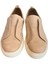 Pudra Deri Comfort Taban Sneaker 2
