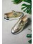Dore Deri Püskül Detay Comfort Sneaker 1