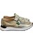 Dore Deri Püskül Detay Comfort Sneaker 2