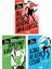 Kara Delik/ajan Iki Coşar/bu Kitap Kendini Imha Edecek 1