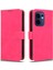 Oppo RENO13 F 5g Deri Cilt Hissi Karşıtı Damla Cüzdan Flip Telefon Kapağı (Yurt Dışından) 1