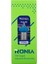 Ahşap Freze Bıçağı 19-19013008 Daldırma Kesim Freze Ucu Sap 8mm 1