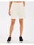 W Essential 5 Inch Sweatshort Kadın Off White Şort S2510035-102 1