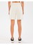 W Essential 5 Inch Sweatshort Kadın Off White Şort S2510035-102 4