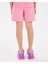 G Lw Fleece Short Büyük Kız Çocuk Pembe Şort SK2510044-610 4