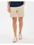 M Essential Sweatshort Erkek Gri Şort S2510064-013 1