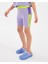 G Biker Legging Büyük Kız Çocuk Pembe Tayt SK2510085-610 3