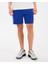 M Essential Sweatshort Erkek Mavi Şort S2510064-403 1