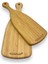 Bambu Kesme Tahtası (Polo) 44 x 15 1