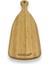 Bambu Kesme Tahtası (Polo) 44 x 15 2