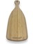 Bambu Kesme Tahtası (Polo) 44 x 15 3