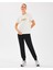 W Regular Fit Graphic Tee T-Shirt Kadın Off White Tshirt S2510141-102 3