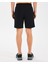 M Essential Sweatshort Erkek Siyah Şort S2510064-001 5