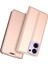Oppo RENO13 F 5g Kart Tutucu Standlı Pu Deri Telefon Kılıfı (Yurt Dışından) 1