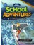 A Wild Water Ride +CD (School Adventures.3) 1