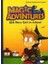 A New Girl in School +CD (Magic Adventures.1) 1