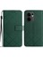 Oppo RENO13 F 5g / 4g Cüzdan Telefon Pu Deri Flip Folyo Kapak (Yurt Dışından) 1