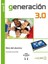 Generación 3.0 A2 Libro Del Alumno (Ders Kitabı) İspanyolca Orta-Alt Seviye-A.M. De Santa Olalla 1