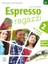 Espresso ragazzi 2 Libro +CD +DVD 1