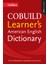 Collins Cobuild Learner’S American English Dictionary 1