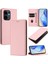 Oppo RENO13 F 5g Cüzdan Rfıd Engelleme Litchi Doku Deri Kapak (Yurt Dışından) 1