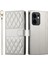 Oppo RENO13 F 5g Cüzdan Standı Uzun / Kısa Askılı Deri Telefon Kılıfı (Yurt Dışından) 1