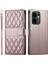 Oppo RENO13 F 5g Cüzdan Standı Uzun / Kısa Askılı Deri Telefon Kılıfı (Yurt Dışından) 1