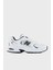 Logolu Sneaker Ayakkabı Unisex Ayakkabı 0MR530EWB 1