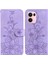 Oppo RENO13 Pro 5g Standlı Deri Telefon Kılıfı (Yurt Dışından) 1