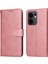 Oppo RENO13 F 5g Cüzdan Pu Deri Folyo Flip Telefon Kapağı (Yurt Dışından) 1