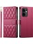 Oppo RENO13 F 5g Cüzdan Standı Uzun / Kısa Askılı Deri Telefon Kılıfı (Yurt Dışından) 1