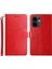 Oppo RENO13 F 5g / 4g Deri Telefon Kılıfı (Yurt Dışından) 1