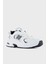 Logolu Sneaker Ayakkabı Unisex Ayakkabı 0MR530EWB 4