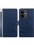 Oppo RENO13 F 5g Rfıd Engelleme Yavru Kedi Desen Tpu + Pu Deri Telefon Kapağı (Yurt Dışından) 1